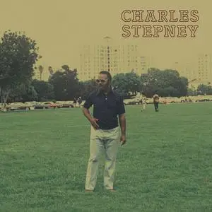 Charles Stepney - Step on Step (2022) [Official Digital Download]