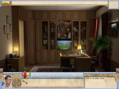 Alabama Smith 2: In The Quest of Fate (Beta)