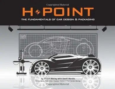 H-Point: The Fundamentals of Car Design & Packaging (repost)