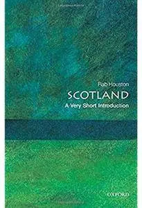 Scotland: A Very Short Introduction [Repost]