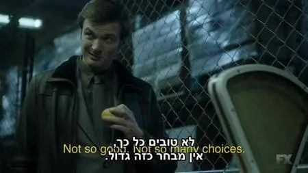 The Americans S05E03