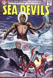 Sea Devils 022