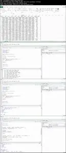Fraud Analytics using R & Microsoft Excel