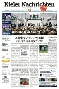Kieler Nachrichten - 17. August 2019