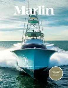 Marlin - November-December 2023