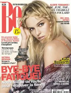 Be 94 - 13 au 19 Janvier 2012