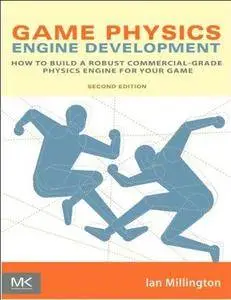 Game Physics Engine Development