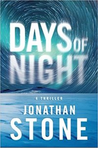 Days of Night - Jonathan Stone