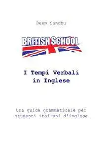 I Tempi Verbali in Inglese