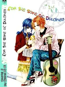 For the Sake of Dulcinea 1-6