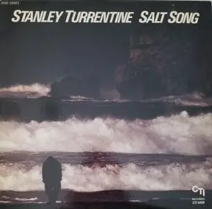 Stanley Turrentine - Salt Song (1971)