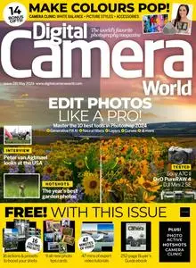 Digital Camera World - May 2024