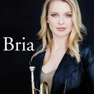 Bria Skonberg - Bria (2016) [Official Digital Download 24/96]