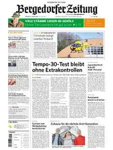 Bergedorfer Zeitung - 14. Februar 2018