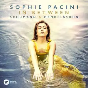 Sophie Pacini - In Between (2018) [Official Digital Download 24/96]