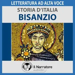 «Storia d'Italia - vol. 12 - Bisanzio» by AA.VV. (a cura di Maurizio Falghera)