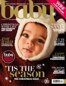 Baby Magazine – November 2019