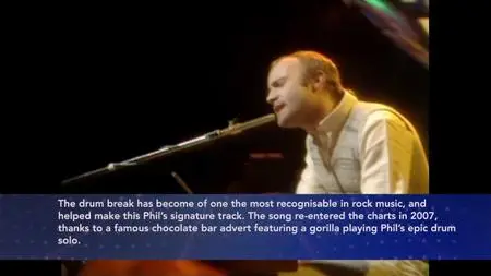 BBC - Phil Collins at the BBC (2021)
