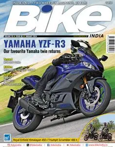 Bike India - January 2024