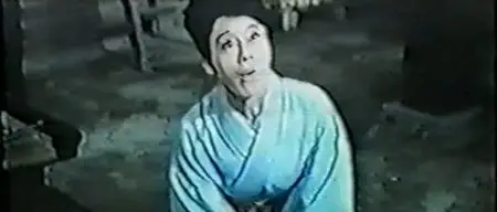 Hirokazu Ichimura: Crimson bat – Oichi: wanted, dead or alive (1970) 