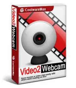 Video2Webcam 3.1.9.6 Portable
