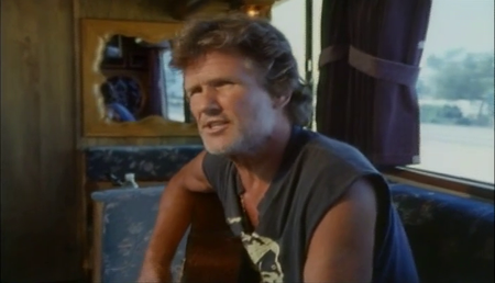 Kris Kristofferson: His Life and Work (1993)