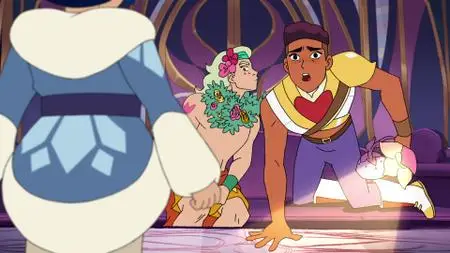 She-Ra and the Princesses of Power S04E07