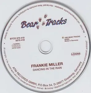 Frankie Miller - Dancing In The Rain (1985)