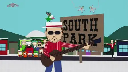 South Park S02E10