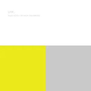Alva Noto, Ryuichi Sakamoto & Ensemble Modern - utp_ (Remastered) (2009/2022)