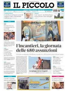 Il Piccolo Gorizia - 15 Marzo 2023