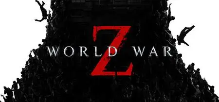World War Z The Holy Terror (2023)