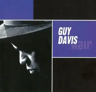 Guy Davis - On Air (2007)