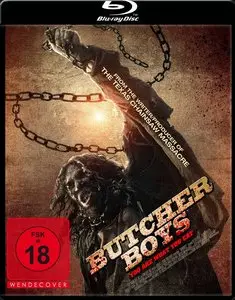 Butcher Boys (2012)