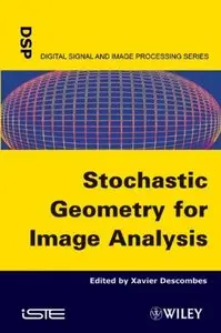 Stochastic Geometry for Image Analysis (repost)