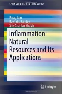 Inflammation: Natural Resources and Its Applications