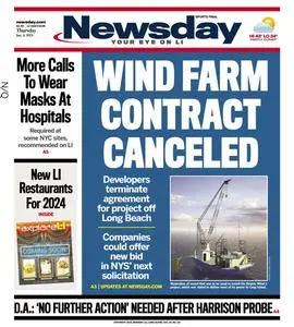 Newsday - 4 January 2024