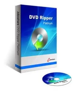 Joboshare DVD Ripper Platinum 2.8.3.0402