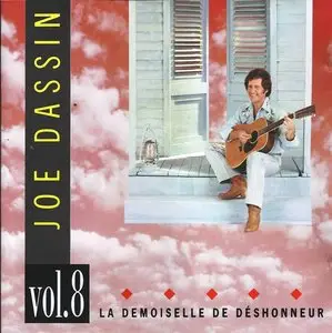 Joe Dassin - L' Integrale CBS Compilation Vol 4-9 (1989)