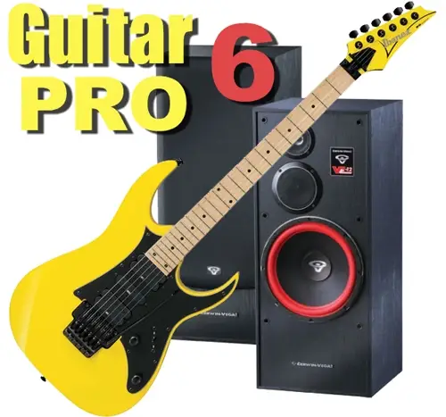 guitar pro 5 soundbanks