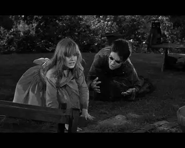 The Miracle Worker (1962)