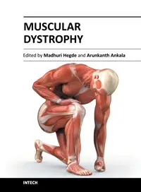 Muscular Dystrophy Edited by Madhuri Hegde and Arunkanth Ankala