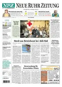 NRZ Neue Ruhr Zeitung Duisburg-Mitte - 18. April 2019