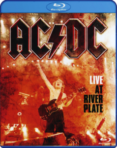 AC/DC Live at River Plate (2009)