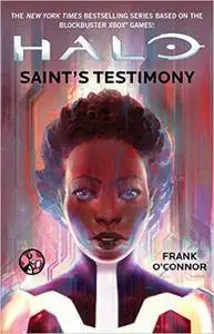 Saint's Testimony (HALO) by Frank O'Connor