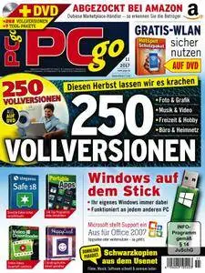 PC Go - November 2017