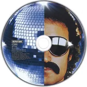 Giorgio Moroder - Best Of Electronic Disco (2013) {Repertoire}