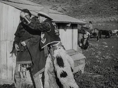 Cecil B. DeMille: The Squaw Man (1914) + The Squaw Man (1931) [ReUp]