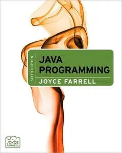 Java Programming, 6th Edition (repost)