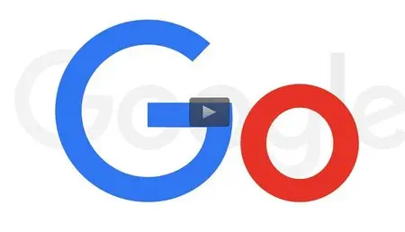 Udemy: Learn How To Code: Google's Go (golang) Programming Language